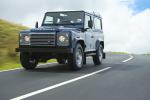 Land Rover Defender 90 2013 года
